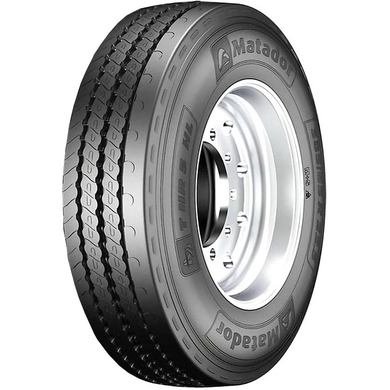 Шина 245/70R17.5 T HR5 16 cл 143/141L M+S (Matador) причіпні